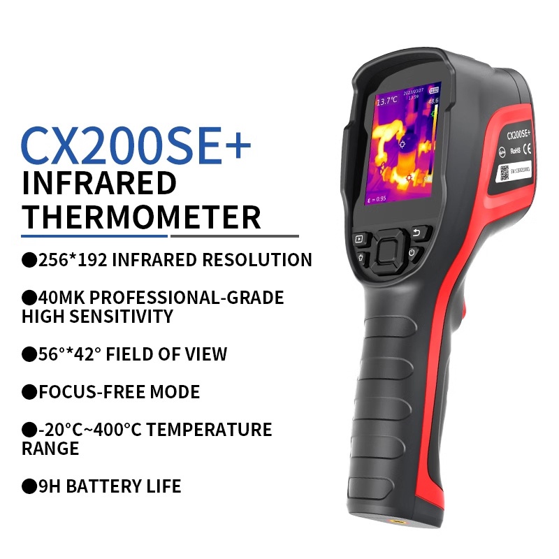 Outdoor Adventure Names - AKS6 Handmetaaldetector Groot bereik ondergrondse metaaldetector