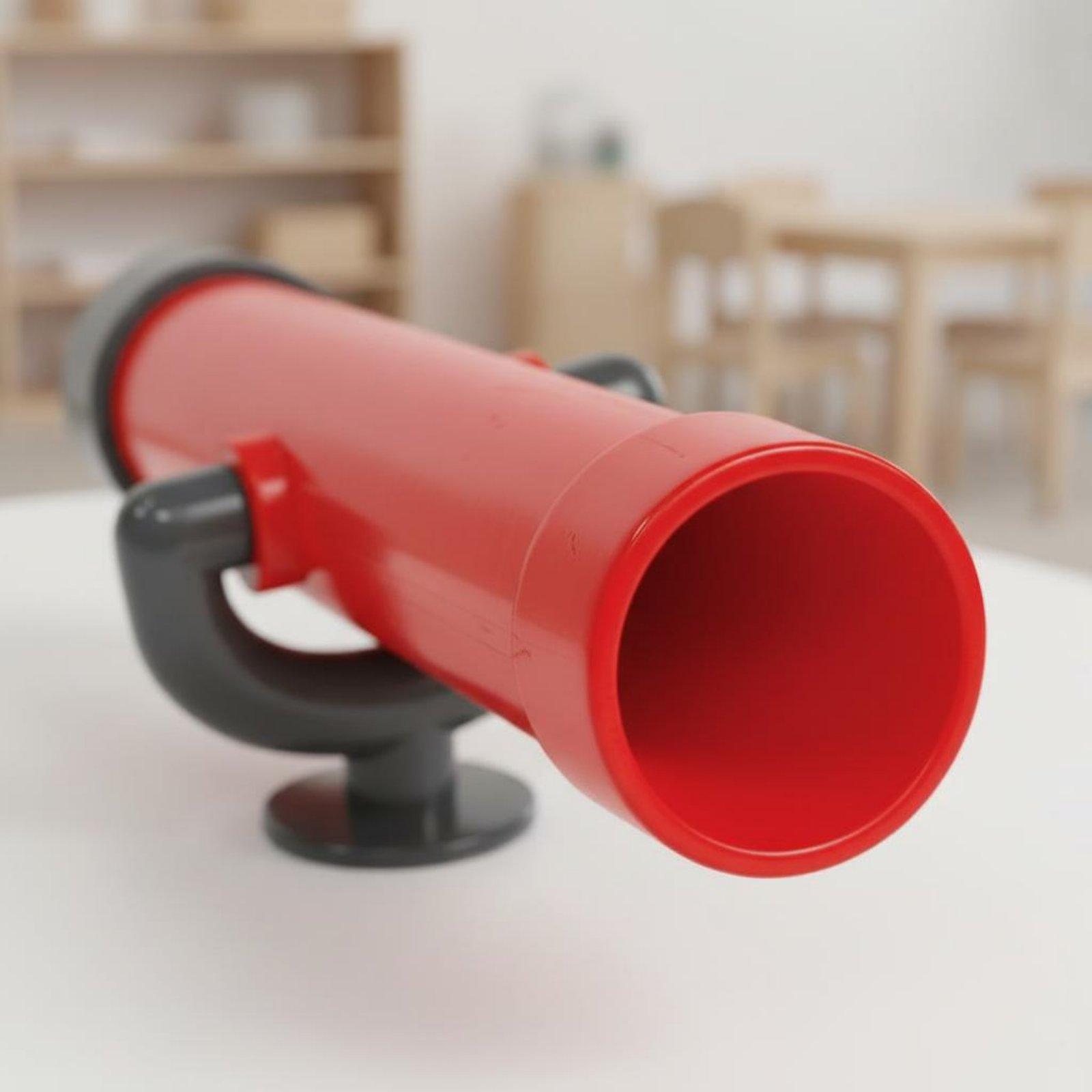 Outdoor Adventure Educator - Speeltuin Telescoop Educatief Speelgoed Buitenavontuur Pretend