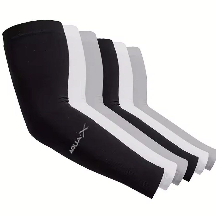 3-paar ademende zonbescherming - Outdoor Adventure Names recensie en prijs
