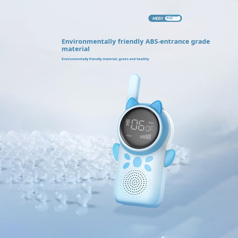 Walkie-talkie voor kinderen, d - Outdoor Adventure Educator recensie en prijs