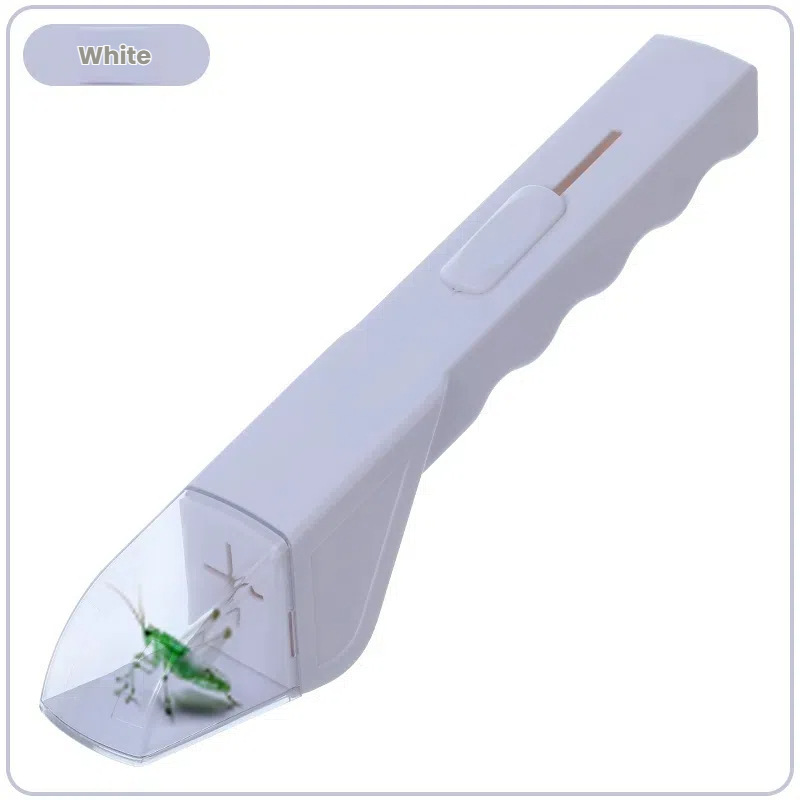 1/4-delige insectenvangset voo - Outdoor Adventure Educator recensie en prijs