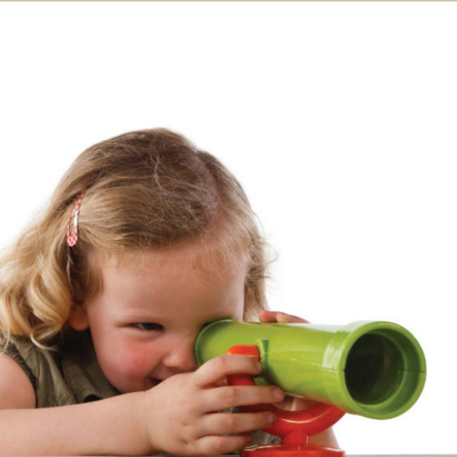 Speeltuin Telescoop Educatief  - Outdoor Adventure Educator recensie en prijs