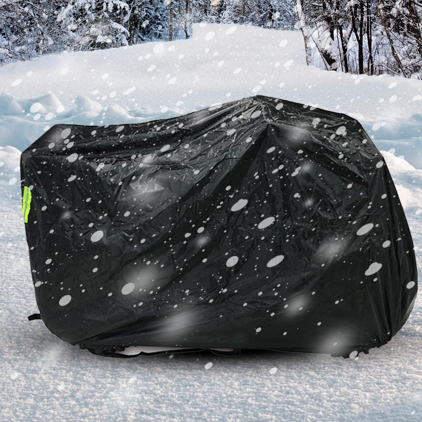 ATV-hoes Waterdicht UV-bescher - Outdoor Adventure Farm recensie en prijs